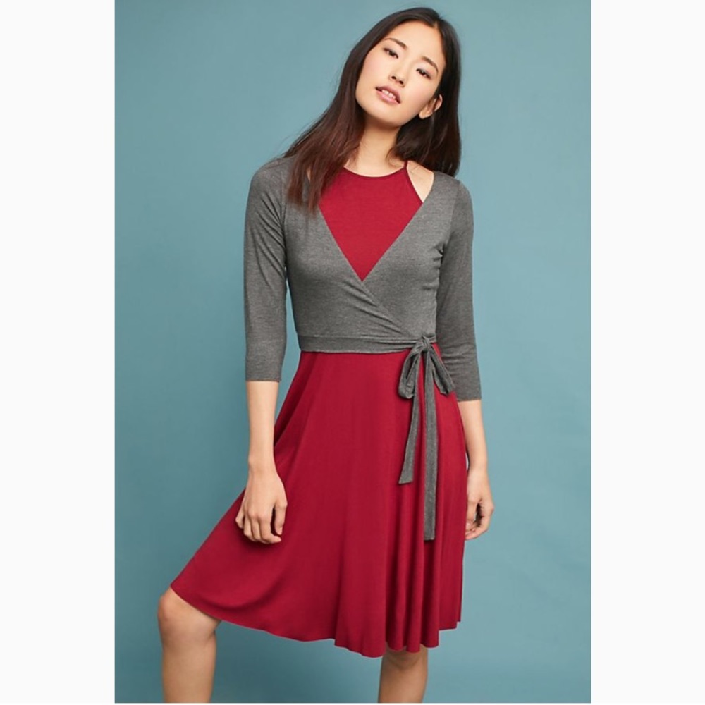 Bailey 44 Corps de Ballet Dress